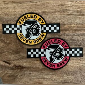 7 Brew Magnets